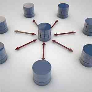 Entonces, ¿qué es una base de datos, de todos modos? [MakeUseOf explica] / Tecnología explicada